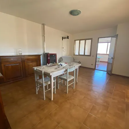 Appartamento Casa Chris *