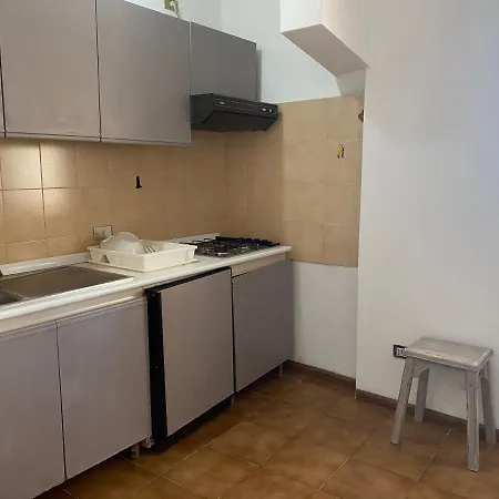 Casa Chris * Cannigione