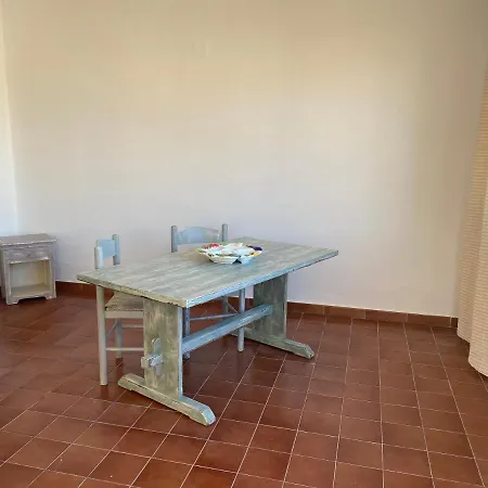 Casa Chris Appartamento *