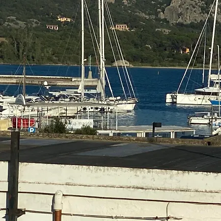 Casa Chris Cannigione