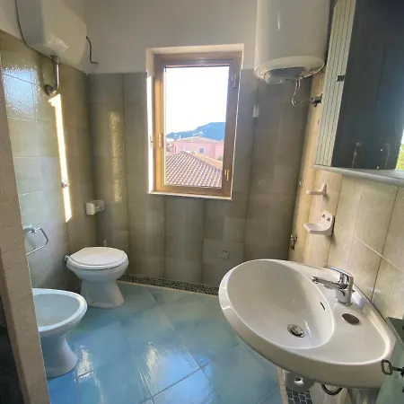 Casa Chris * Cannigione