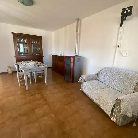 Appartement Casa Chris Cannigione