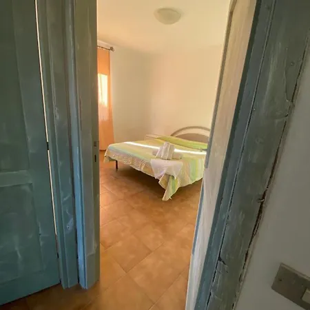 아파트 Casa Chris 카니지오네