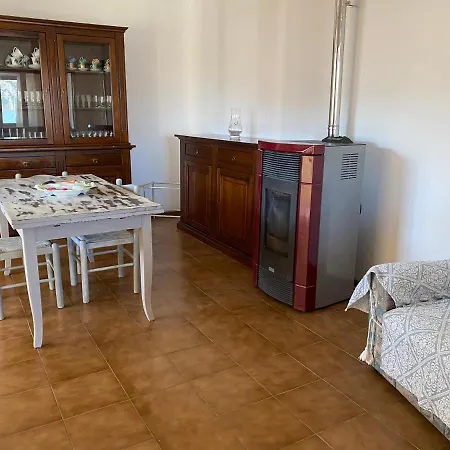 Appartement Casa Chris *