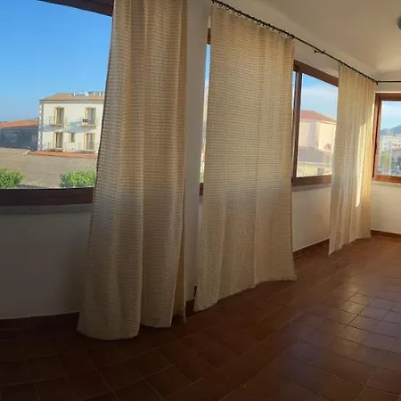 Appartement Casa Chris *