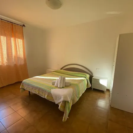 Casa Chris Appartement
